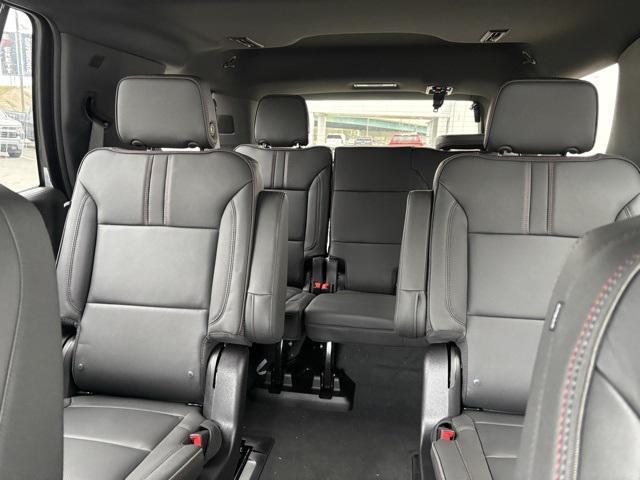 new 2026 Chevrolet Tahoe car, priced at $78,715