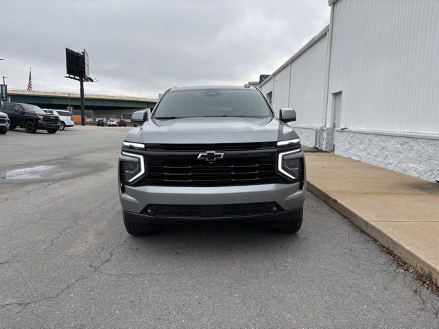 new 2026 Chevrolet Tahoe car, priced at $78,715