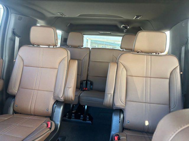 new 2026 Chevrolet Suburban car, priced at $92,080