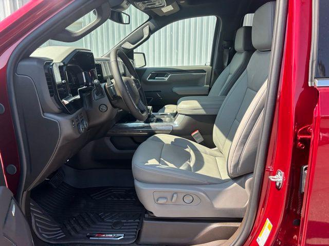 new 2026 Chevrolet Silverado 1500 car, priced at $59,683