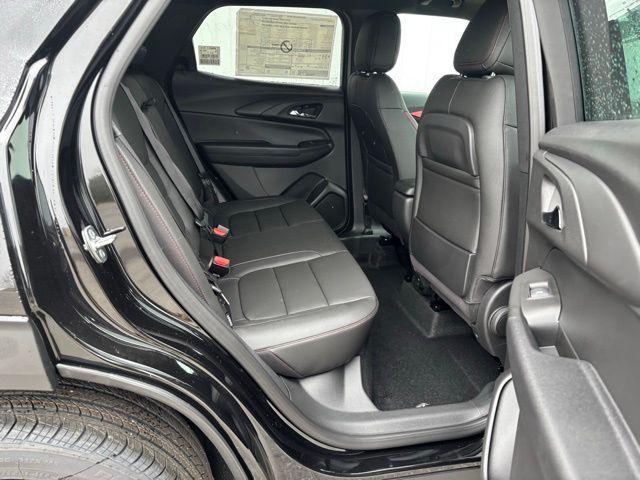 new 2026 Chevrolet TrailBlazer car, priced at $33,910