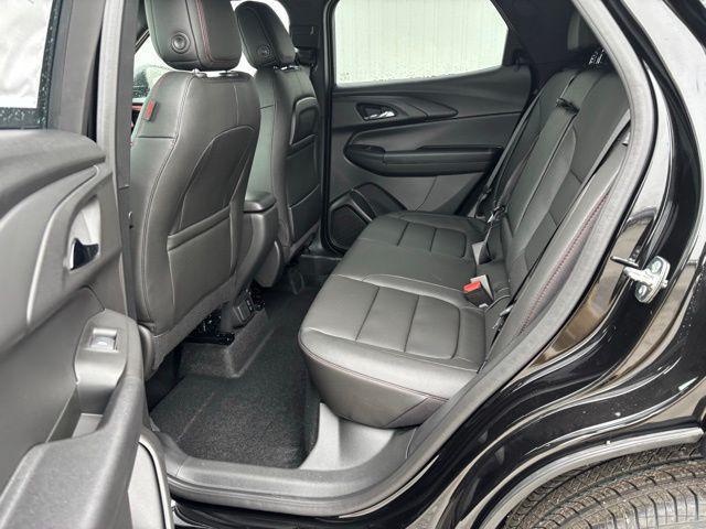 new 2026 Chevrolet TrailBlazer car, priced at $33,910