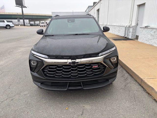 new 2026 Chevrolet TrailBlazer car, priced at $33,910