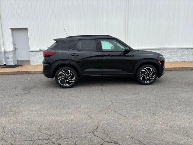 new 2026 Chevrolet TrailBlazer car, priced at $33,910