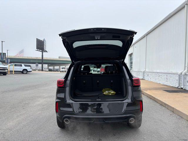 new 2026 Chevrolet TrailBlazer car, priced at $33,910