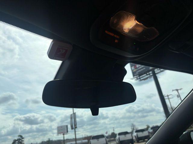 used 2025 Chevrolet Trax car, priced at $23,639