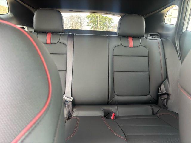 used 2025 Chevrolet Trax car, priced at $23,639