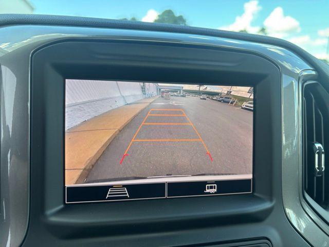 new 2026 Chevrolet Silverado 1500 car, priced at $36,245