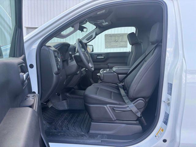 new 2026 Chevrolet Silverado 1500 car, priced at $36,245