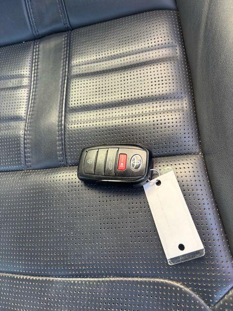 used 2024 Toyota Sequoia car, priced at $67,392