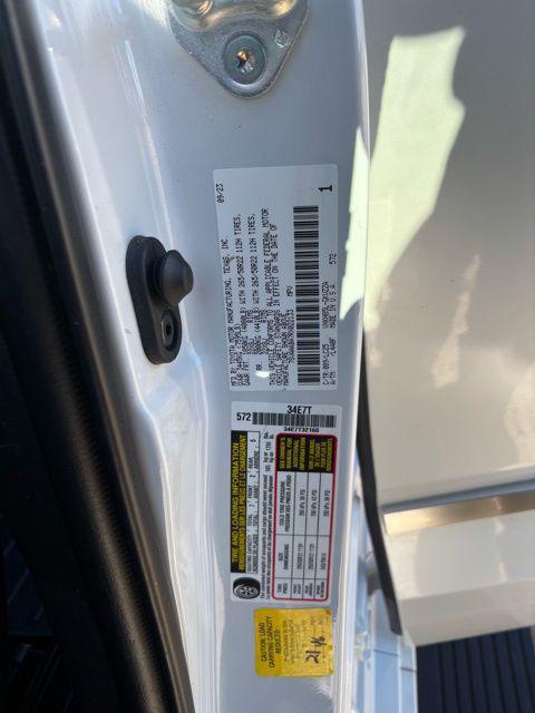 used 2024 Toyota Sequoia car, priced at $67,392