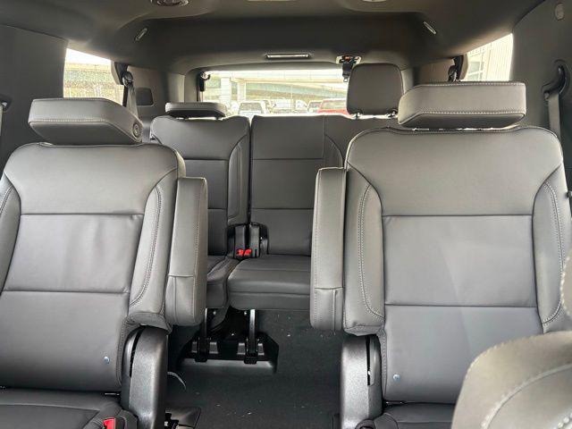 new 2026 Chevrolet Tahoe car, priced at $73,270