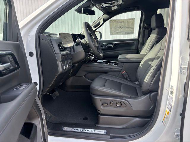 new 2026 Chevrolet Tahoe car, priced at $73,270