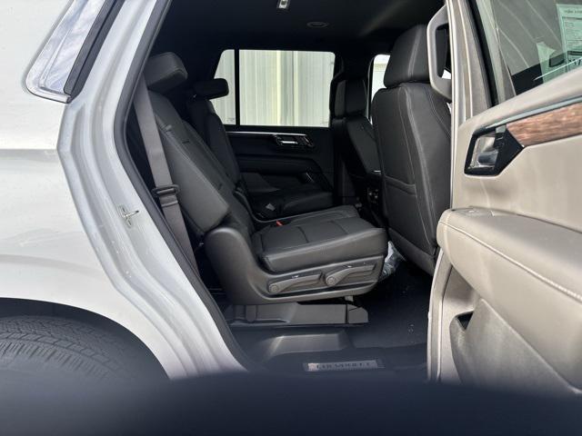 new 2026 Chevrolet Tahoe car, priced at $73,270