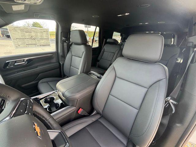 new 2026 Chevrolet Tahoe car, priced at $73,270