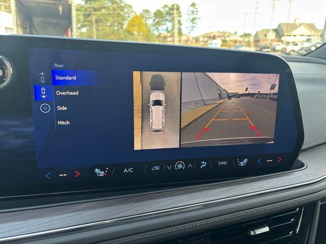 new 2026 Chevrolet Tahoe car, priced at $73,270