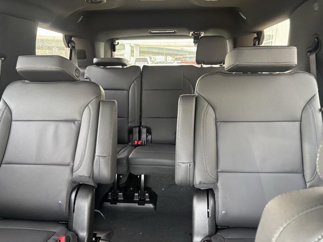 new 2026 Chevrolet Tahoe car, priced at $73,270