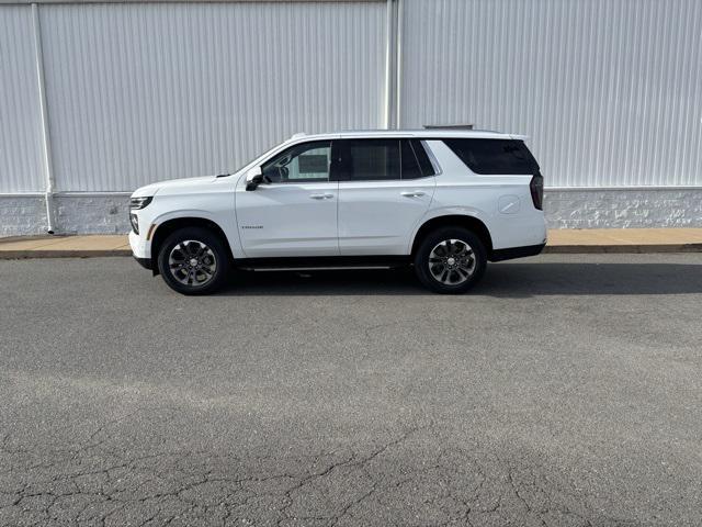 new 2026 Chevrolet Tahoe car, priced at $73,270