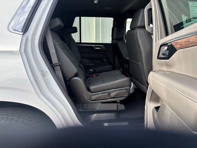 new 2026 Chevrolet Tahoe car, priced at $73,270