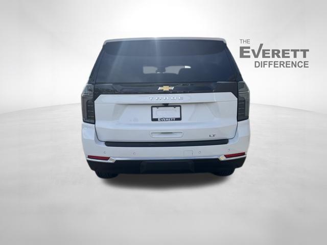 new 2026 Chevrolet Tahoe car, priced at $73,270