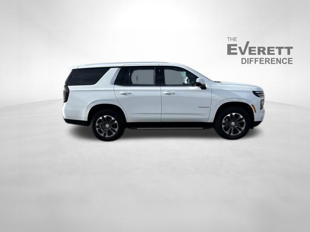 new 2026 Chevrolet Tahoe car, priced at $73,270