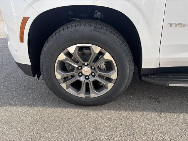 new 2026 Chevrolet Tahoe car, priced at $73,270