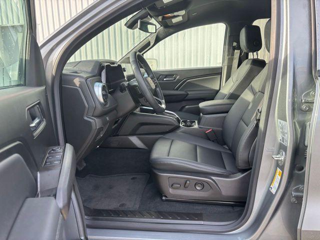 new 2026 Chevrolet Colorado car, priced at $39,553