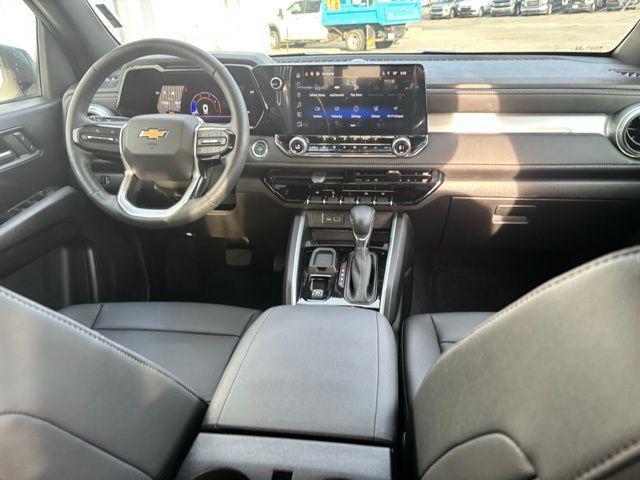 new 2026 Chevrolet Colorado car, priced at $39,553