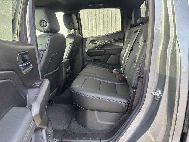 new 2026 Chevrolet Colorado car, priced at $39,553
