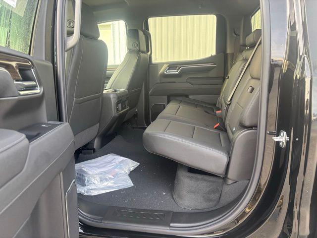 new 2026 Chevrolet Silverado 1500 car, priced at $67,180