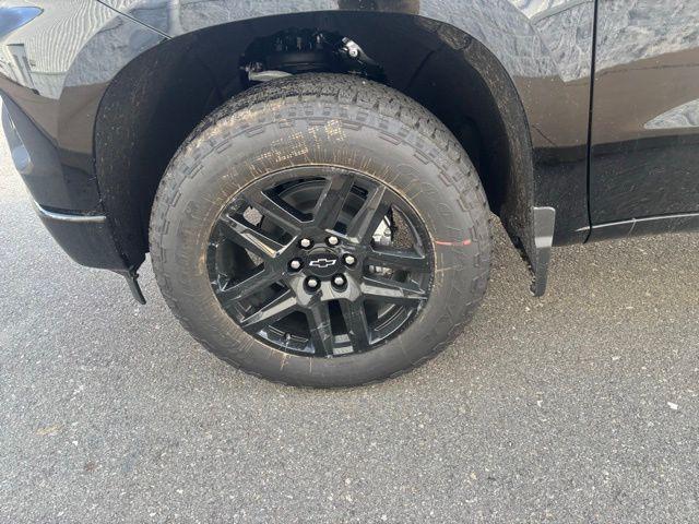 new 2026 Chevrolet Silverado 1500 car, priced at $67,180