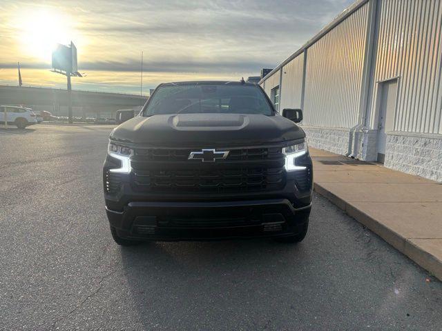 new 2026 Chevrolet Silverado 1500 car, priced at $67,180