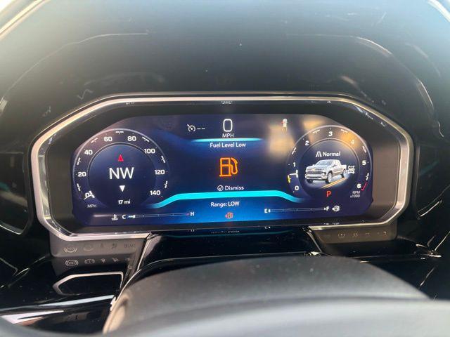 new 2026 Chevrolet Silverado 1500 car, priced at $67,180