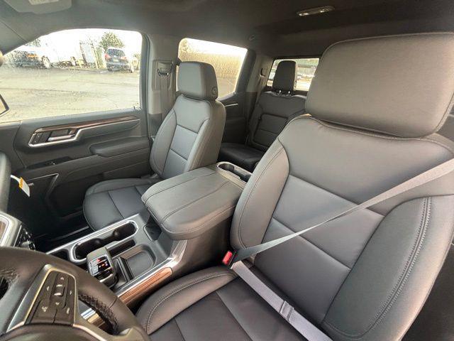 new 2026 Chevrolet Silverado 1500 car, priced at $67,180