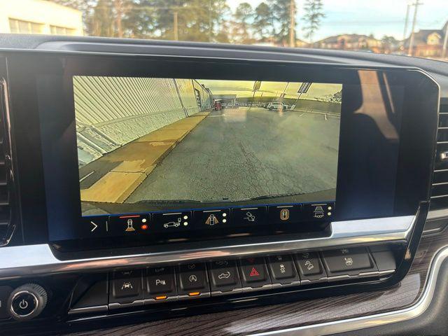 new 2026 Chevrolet Silverado 1500 car, priced at $67,180