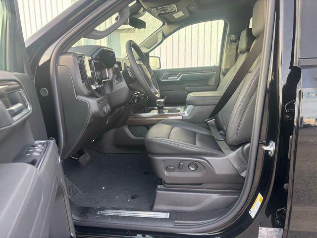 new 2026 Chevrolet Silverado 1500 car, priced at $67,180