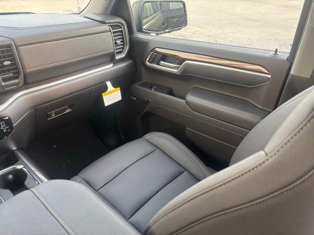 new 2026 Chevrolet Silverado 1500 car, priced at $67,180