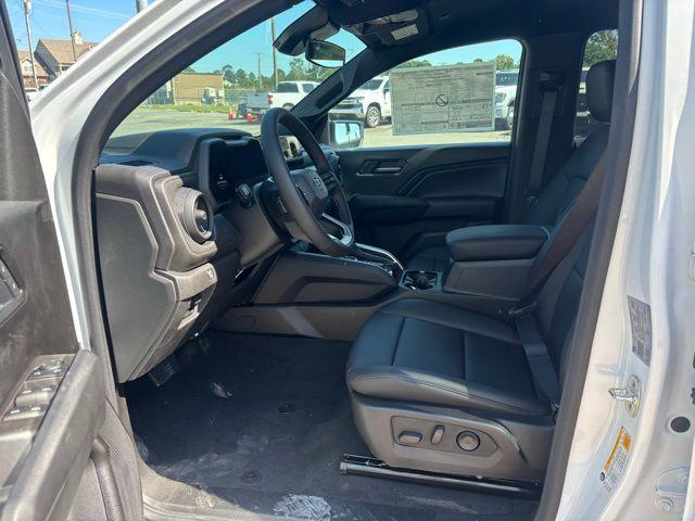 new 2026 Chevrolet Colorado car, priced at $41,451