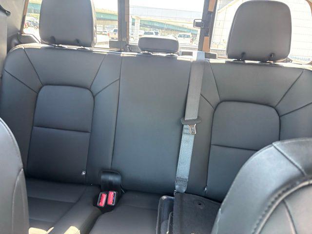 new 2026 Chevrolet Colorado car, priced at $41,451