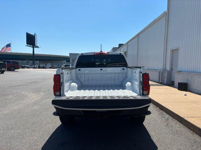 new 2026 Chevrolet Colorado car, priced at $41,451