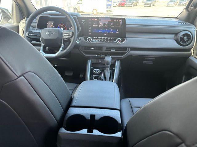 new 2026 Chevrolet Colorado car, priced at $41,451