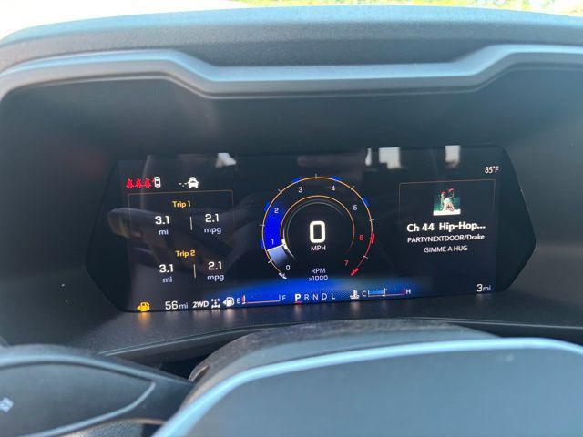 new 2026 Chevrolet Colorado car, priced at $41,451