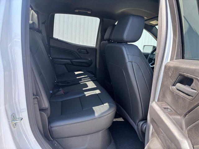 new 2026 Chevrolet Colorado car, priced at $41,451