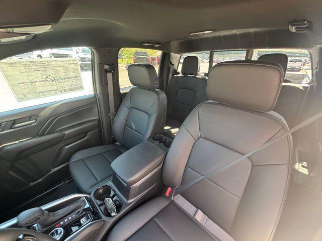 new 2026 Chevrolet Colorado car, priced at $41,451