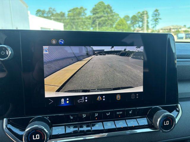 new 2026 Chevrolet Colorado car, priced at $41,451