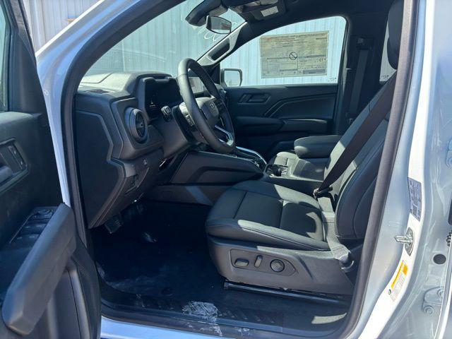 new 2026 Chevrolet Colorado car, priced at $41,451