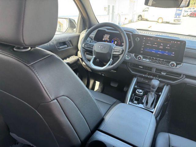 new 2026 Chevrolet Colorado car, priced at $41,451