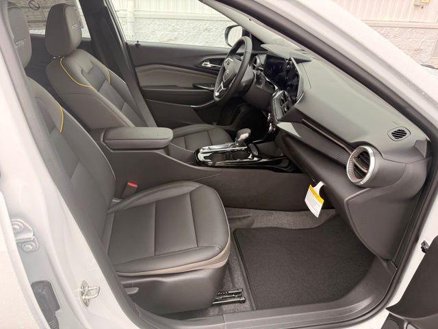 new 2026 Chevrolet Trax car, priced at $27,530