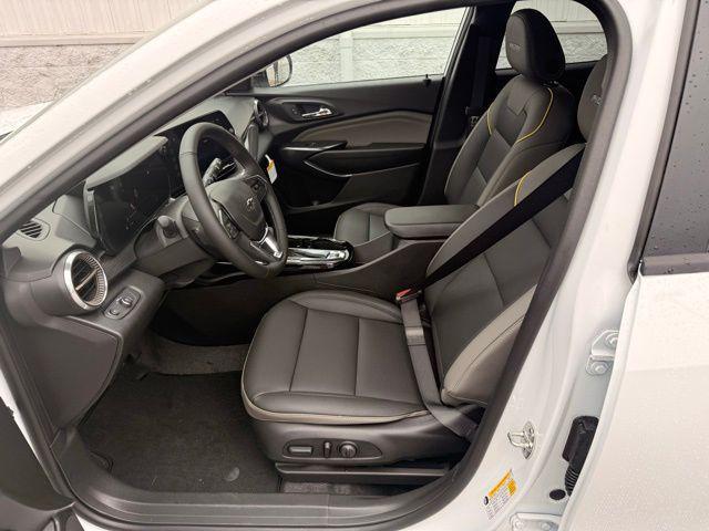 new 2026 Chevrolet Trax car, priced at $27,530