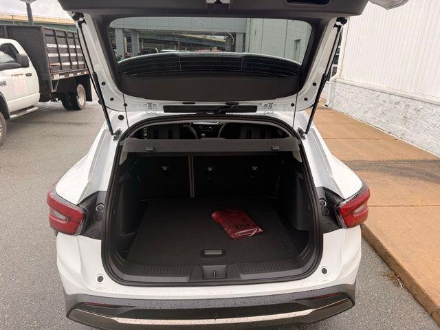 new 2026 Chevrolet Trax car, priced at $27,530